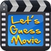 Let´s Guess Movie ™ reveal what is the movies from picture word quiz game