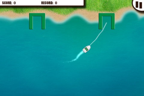 SAFE HARBOR! screenshot 4