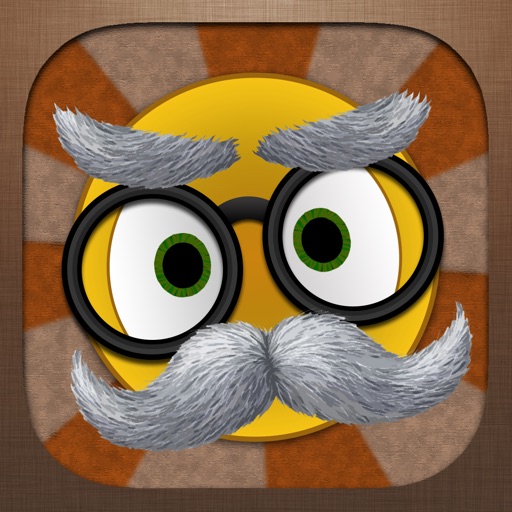 MovieSmart Quiz - Free Film Trivia Game icon