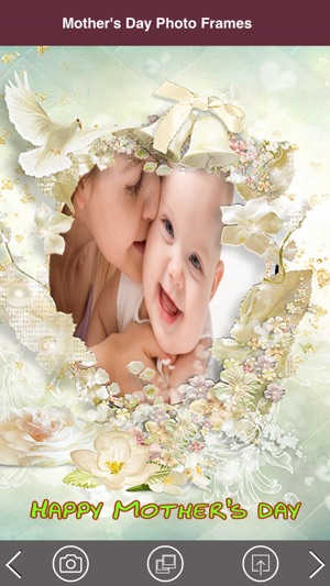 Best Mom's Photo Frames(圖4)-速報App