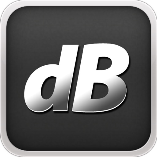 Decibel Meter Pro - Measure, record and export the sound around you