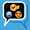 BBSticker - Tons of Stickers & Emoticon & Chat Icon for BBM Messenger