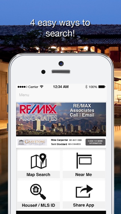 Real Estate by RE/MAX Associates- Find Utah Homes For Sale