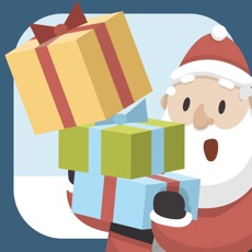 Activities of Santa Scramble! Help Chase Down the Presents and Save the Holiday Season!