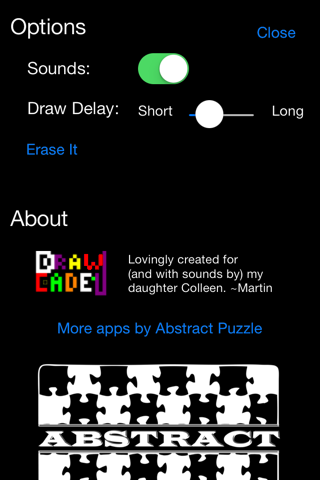 DrawCade screenshot 4