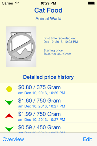 PriceSpy screenshot 3