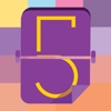 FiveUp Free - A Number Matching Game