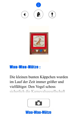 Deutsches Fastnachtmuseum screenshot 2