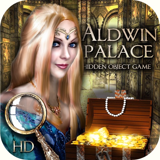 Aldwin's Hidden Palace HD