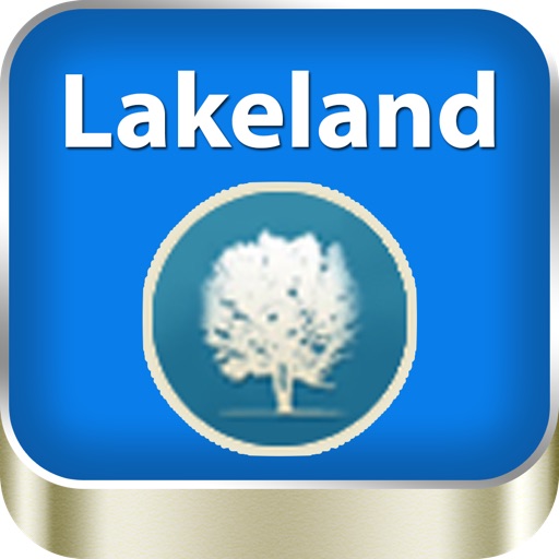 Lakeland, TN -Official- icon