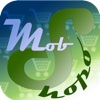 ShopoMob (Шопомоб - мобильное приложение для интернет магазина и службы доставки).