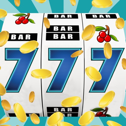 Aaamazing Vegas Slots PRO - Fun Las Vegas Jackpot Fruit & Solts Machines icon