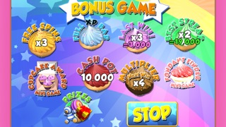 FREE SLOTS : CUPCAKE FRENZY 1.22 IOS CASINO FREE SLOTS : CUPCAKE FRENZY 1.22 IOS
