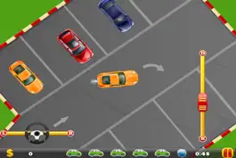 Game screenshot Teenage Driving Test mod apk