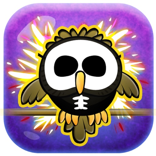 Bird Zappers iOS App