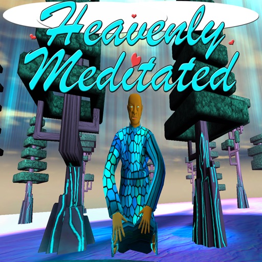 Heavenly Meditated icon