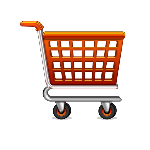 Groceries Budget Tracker Icon