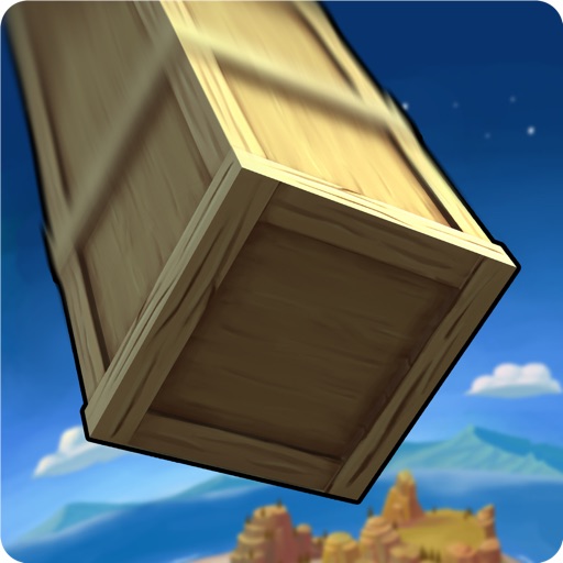 Boxorz! Icon