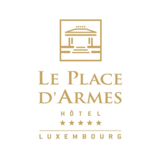 Hotel Le Place d'Armes icon