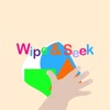 Wipe & Seek