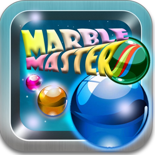 Marble Master® Icon