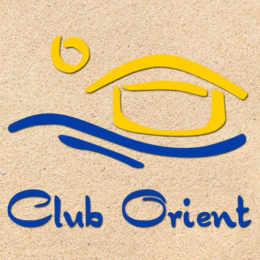 Club Orient: nothing is better