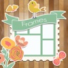 Wedding Frames Pic Collage- A Photo Editor and Memories Creator