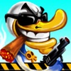 Crazy Hunter PK Boss Duck