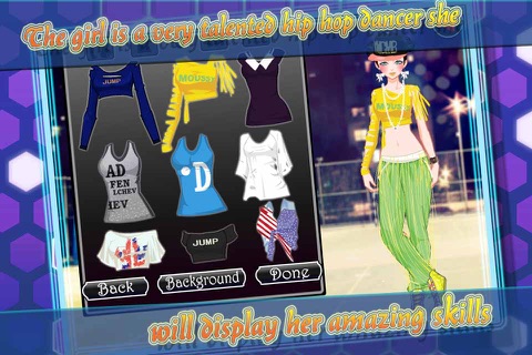 Party Dressup screenshot 3