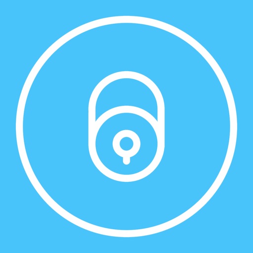 PassGen - Secure Password Generator icon