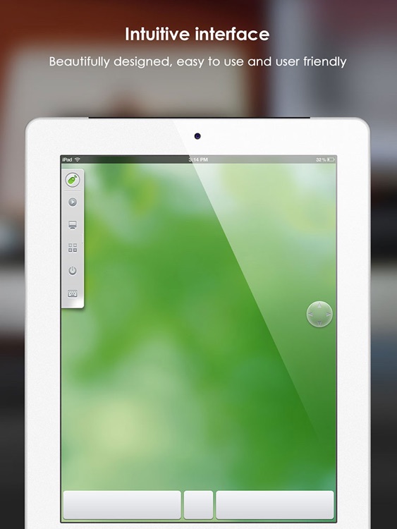 Remote Mouse Pro for iPad