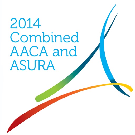 2014 Combined AACA and ASURA icon