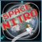 Space Nitro Pro- A Lone Astronaut's Survival Craft Challenge