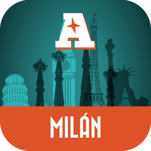 Visitabo Milán icon