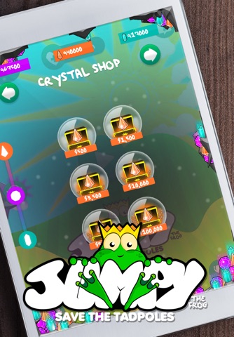 Jumpy The Game screenshot 3