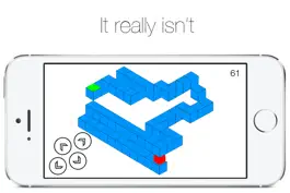 Game screenshot Squares - Don't trust your eyes apk