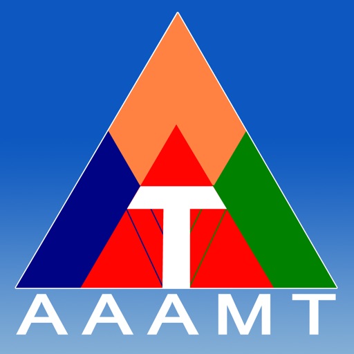 AAAMTdictate