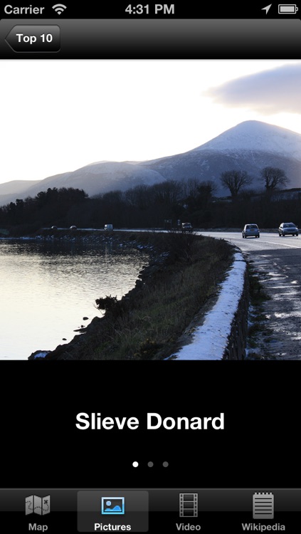 Ireland : Top 10 Tourist Attractions - Travel Guide of Best Things to See screenshot-3