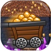 Mining Car New Gold Rush – Free version