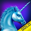 Fairy Unicorn Race : The quest for the mountain of the sun - Gold Edition