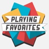 Playing Favorites: A Word TCG