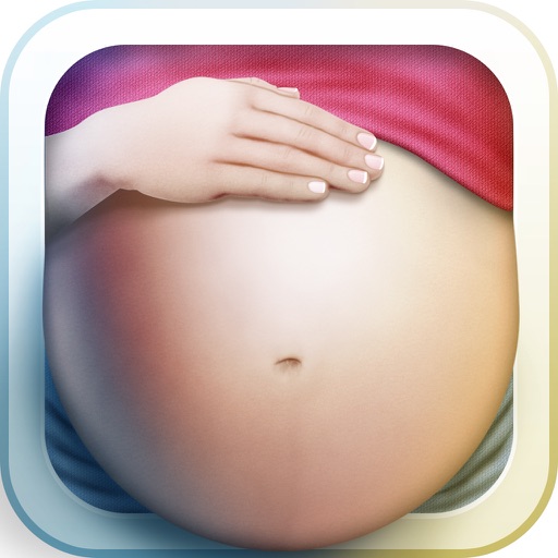 Pregnancy Smiles ™ iOS App