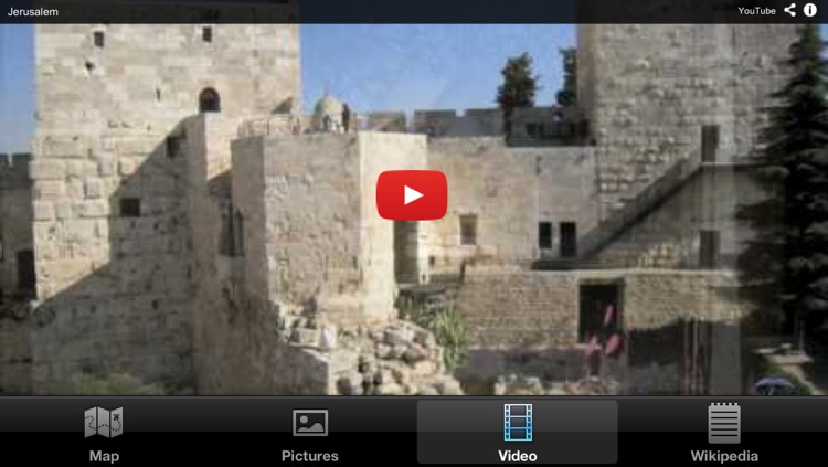 Israel : Top 10 Tourist Attractions - Travel Guide of Best Things to See