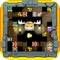 Angry Temple :Clash of Vikings