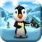 Pengu The Flying Penguin For Kids!: Unforgettable Chilly Adventure in Frozen Land