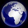 The World Factbook for iPad