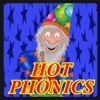 "HOT PHONICS7" Hot Phonics