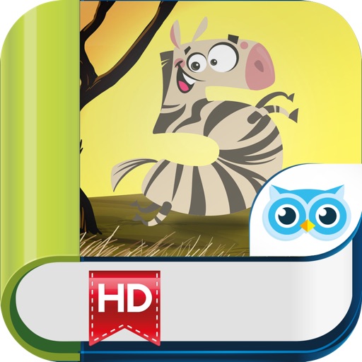 Count to Ten and Do it Again - Have fun with Pickatale while learning how to read! icon