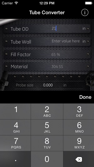 Eddy Current Probe Selection Guide(圖2)-速報App