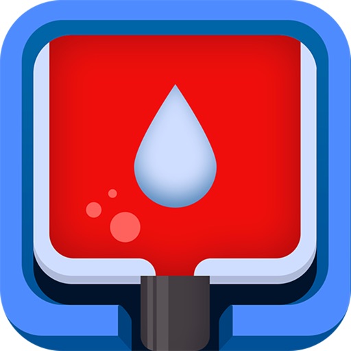 BloodUP icon